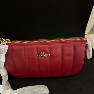 Coach Jennifer Lopez bag